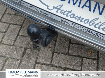 Volkswagen Passat 2.0 TDI DSG Highline BMTStart-Stopp