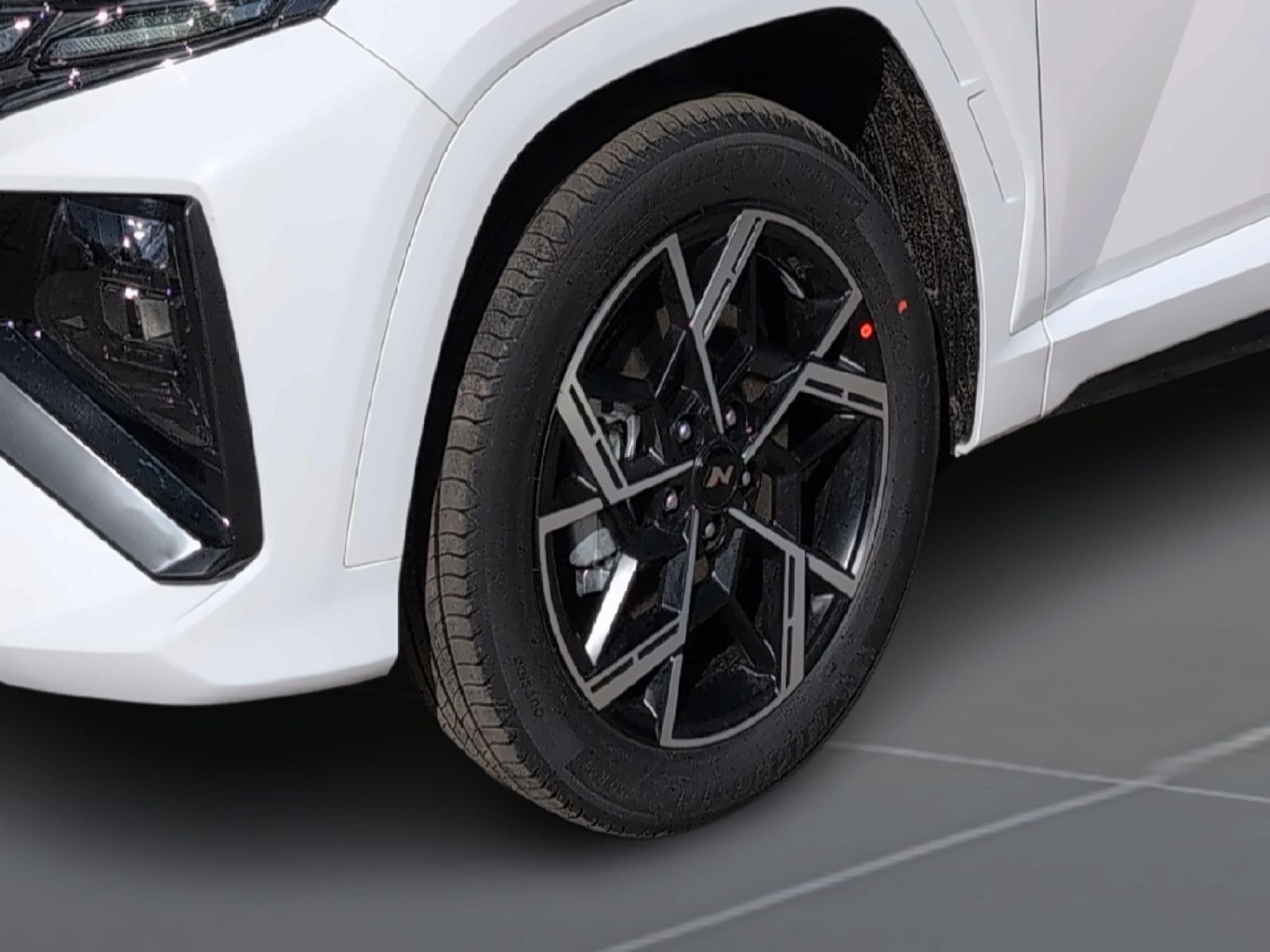 Hyundai TUCSON - Bild 6