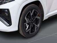 Hyundai TUCSON - Vorschau Bild 6