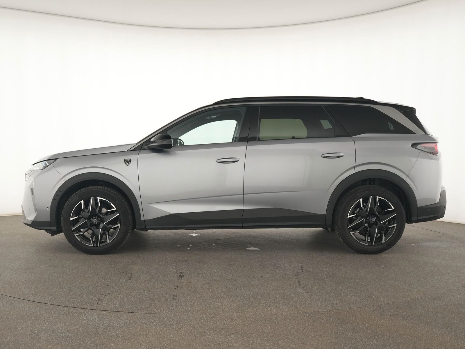 Peugeot 5008 - Bild 9