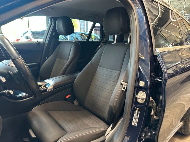 MYAUTOCENTER – Gebraucht- und Jahreswagen mit Werkstattservice in Pfaffenhofen Mercedes-Benz C 180 BlueTec d *Avantgarde*LED*Navi*TÜV*