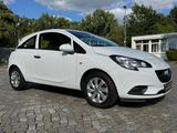 Opel Corsa E 1.4 Select LPG Gas ab Werk Top Gepflegt - mit LPG-Antrieb: Ab Werk