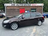 Opel Astra J 1.4 Sports Tourer 150 Jahre 1. Hand - Opel Astra mit Benzin-Antrieb: 150 Jahre