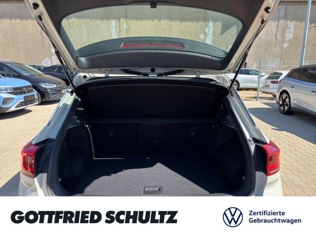 Volkswagen T-Roc - Bild 10