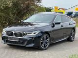 BMW 630d Gran Turismo xDrive M Sport *ABSOLUT VOLL* - gebrauchte BMW 630 Gran Turismo aus dem Jahr 2020