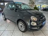 Fiat 500C 1.2 Lounge*Faltdach*Navi*Klimaautomatik*PDC - Fiat 500: Faltdach