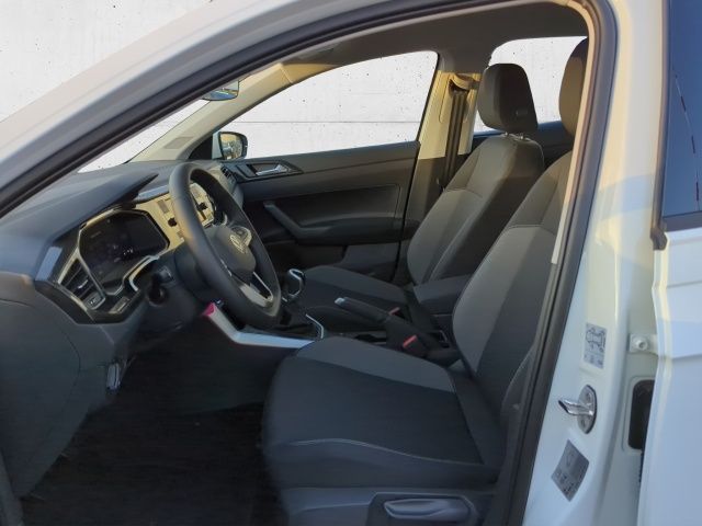 Fahrzeugabbildung Volkswagen Polo 1.0 TSI Life, LED, Dig. Cockpit, Lane Klima