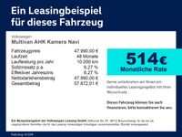 Volkswagen T7 Multivan - Vorschau Bild 4