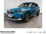BMW X1 sDrive20i SHZ, PA Prof, DA Prof, HUD, H/K, Me