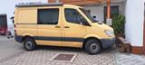 Mercedes-Benz Sprinter - Angebote