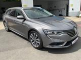 Renault Talisman Grandtour Intens Aut.LED Navi Kamera - Renault Talisman Intens mit Benzin-Antrieb