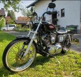 Harley-Davidson Harley Davidson XLH 1200 Sportster "Sporty" - HARLEY-DAVIDSON 2001 SPORTSTER 1200