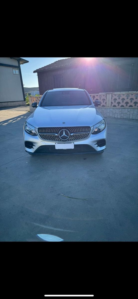 MERCEDES-BENZ Mercedes-benz GLC 250 GLC 250 d 4Matic Premium