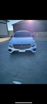 Mercedes-Benz Mercedes-benz GLC 250 GLC 250 d 4Matic Premium - Mercedes-Benz GLC 250 Kombi Gebrauchtwagen