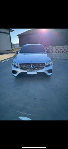 MERCEDES-BENZ Mercedes-benz GLC 250 GLC 250 d 4Matic Premium