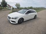 Mercedes-Benz Mercedes Benz CLA 250 - gebrauchte Mercedes-Benz CLA 250 aus dem Jahr 2016