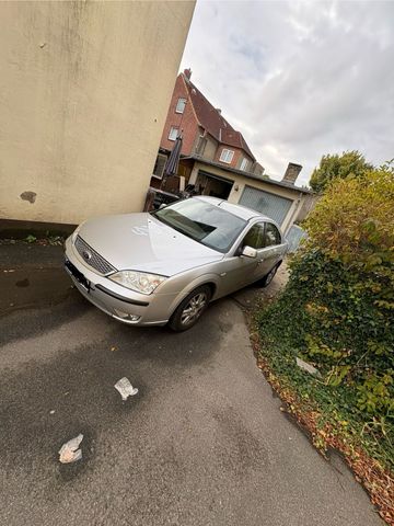 Ford Mondeo  mk3 2.0 Ghia