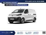 Fiat Scudo M 1.5 BlueHDi L2 (EURO 6e) - Fiat Scudo Neuwagen
