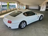 Ferrari 456 GT °Einmalig°Schalter°Service Erledigt° - Ferrari Oldtimer