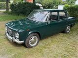 Alfa Romeo Giulia 1.3 t.i. - Alfa Romeo Gebrauchtwagen von 1967
