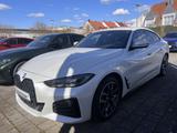 BMW 430i Gran Coupé M Sport HiFi DAB Komfortzg. Shz - Benzin Gebrauchtwagen