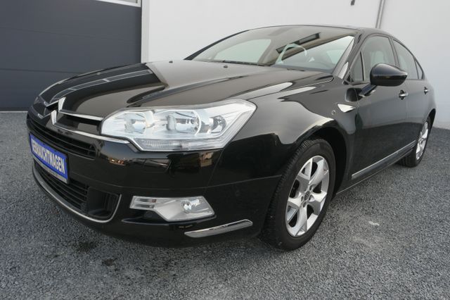 Citroën C5 Lim. 2.0 Tendance*Klima*Navi