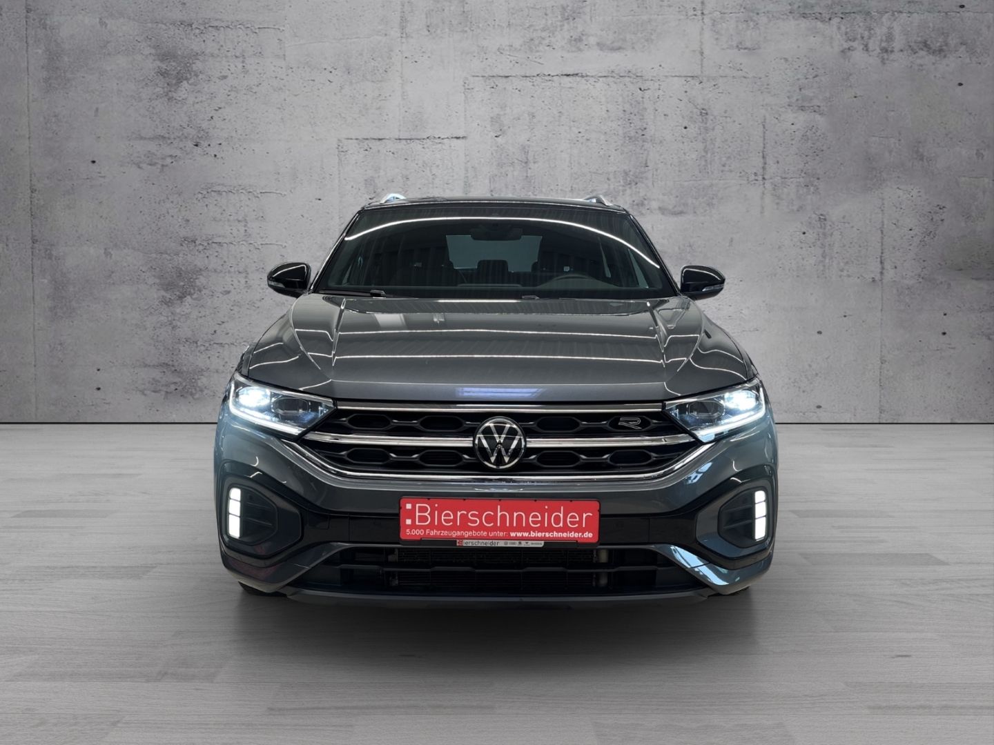 Volkswagen T-Roc - Bild 2