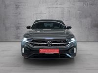 Volkswagen T-Roc - Vorschau Bild 2