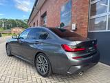 BMW 320i Limousine *M Sport*ACC*HiFi*Virtual*1. Hand - BMW 320 mit Benzin-Antrieb: Limousine, Automatik