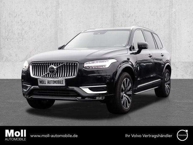 Volvo XC90 Inscription AWD B5 Diesel EU6d StandHZG Nav