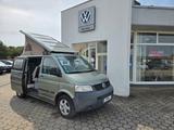 Volkswagen T5 Transporter Kombi Kasten 4Motion AHK - Volkswagen T5 Transporter in Dresden
