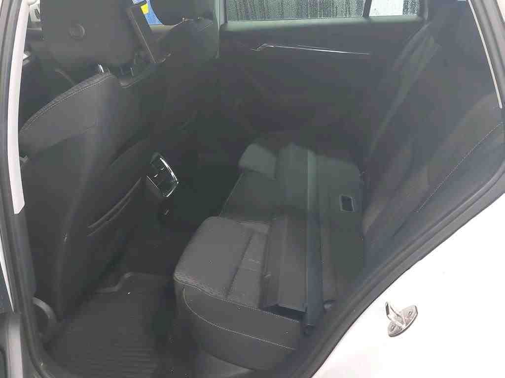 Skoda Octavia - Bild 8