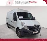 Renault Master dCi 110 L2H2 Klima Auffahrrampe - Renault Master: L1h2