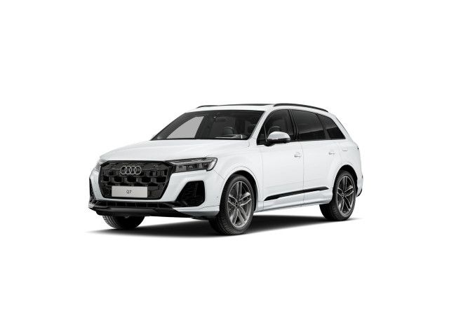 Audi Q7 55 TFSI e quattro tiptronic S line MatrixLED