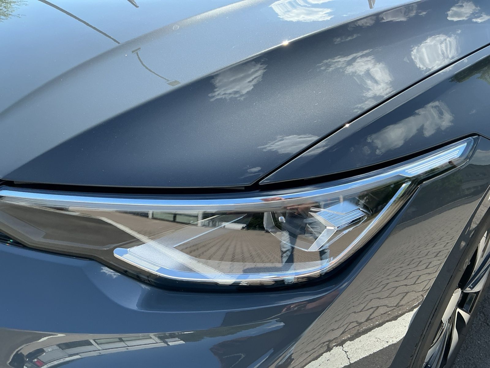 Volkswagen Golf - Bild 17