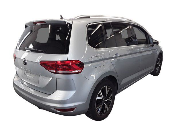 Volkswagen Touran - Bild 4