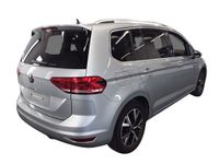 Volkswagen Touran - Vorschau Bild 4