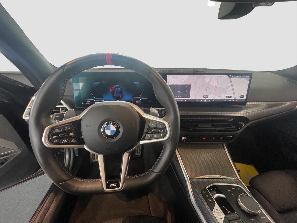 BMW M340d xDrive Touring Auto Innovationsp. Panorama