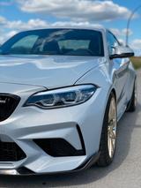 BMW M2 Competition, 1.Hand/keine Rennstrecke - BMW M2 in Herne