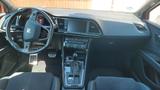 Seat Leon 2.0 TSI Start&Stop CUPRA 300 DSG CUPRA 300 - Seat Leon: Orange