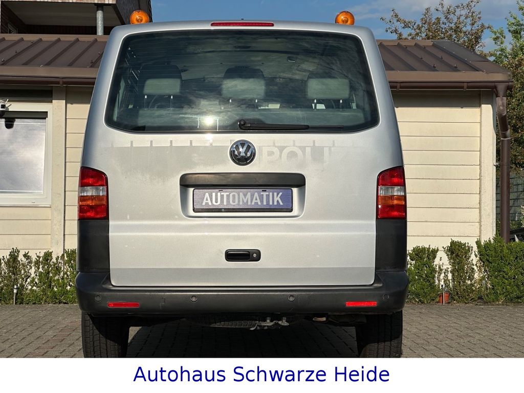 VW T5 Caravelle – Vorschaubild 9