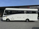 Morelo Palace 88 LB #EUROCARGO#10T#252 PS#6ZYLINDER# - Morelo Wohnwagen & Wohnmobile