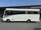 Morelo Palace 88 LB #EUROCARGO#10T#252 PS#6ZYLINDER# - Morelo Diesel Integrierter