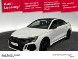 Audi RS 3 Limousine S tr. MATRIX NAVI RFK HUD VIRTUAL - Audi RS3 Gebrauchtwagen in Berlin
