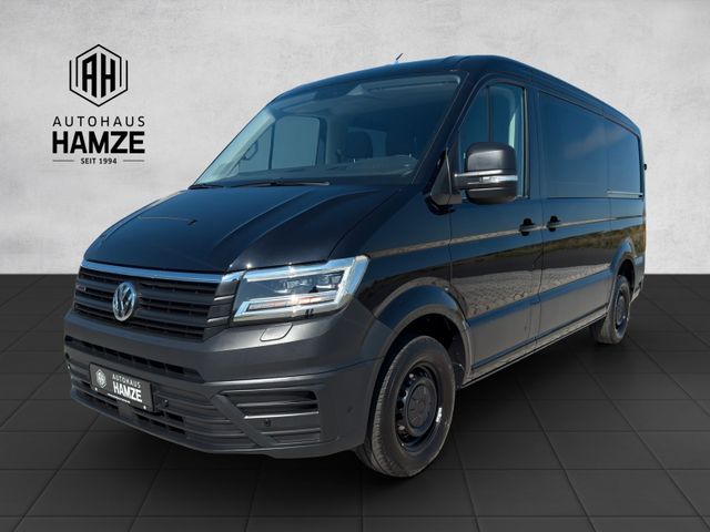 Volkswagen Crafter L3H1 PLUS 35 4MOTION|Kamera|DSG|6Sitze