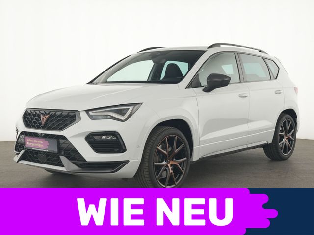 Cupra Ateca 4Drive Schiebedach|Beats|ACC|LED|Kessy|SHZ