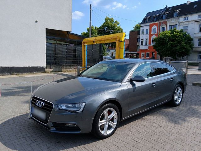 AUDI Audi A5 Sportback