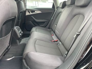 Audi A6 - 11