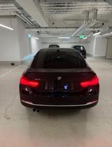 BMW 420 Gran Coupé 420d xDrive Gran Coupé Luxury... - gebrauchte BMW 420 Gran Coupé aus dem Jahr 2020