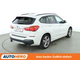 BMW X1 sDrive 20i M Sport Aut.*NAVI*LED*TEMPO*PDC* - BMW X1: 20i
